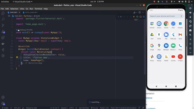 How To Compress Images In Flutter ? смотреть онлайн