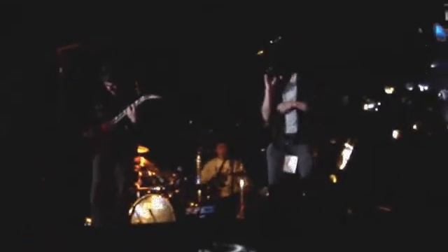 Rusty Soul - How you remind me (Live Nickelback cover) смотреть онлайн