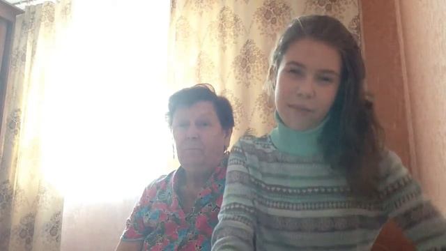 {| TAG: Бабули и Внучки, 8 марта |} смотреть онлайн