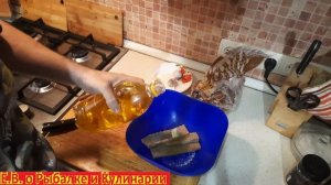 Тесто для рыбалки самое  рабочее, не слетает с крючка. Тесто для рыбалки так делали рыбаки из СССР
