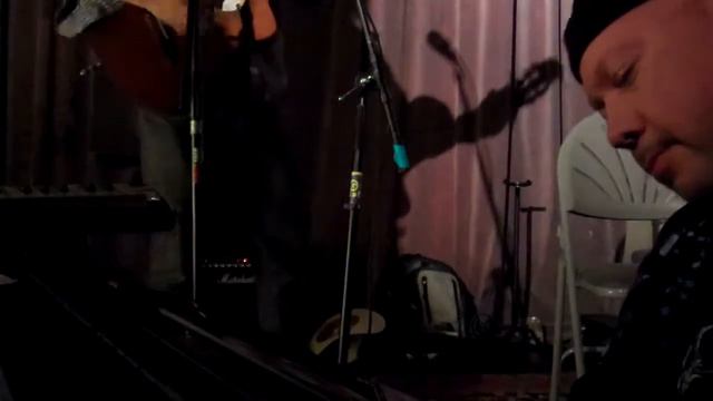 Michael Shanks Guitar Blues смотреть онлайн