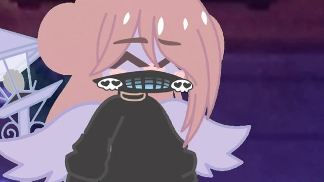 Гача меме /прости меня, мама/ by Choco Demon смотреть онлайн