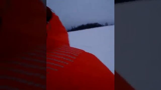 Покатушки на снегоходе смотреть онлайн