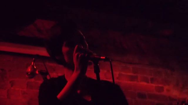 Фивы - Лило @Dich 16-07-15 (02) смотреть онлайн