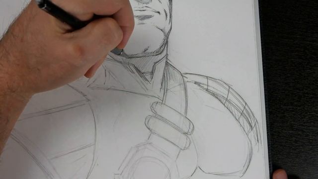 Why I Think it is Important to Draw in Sketchbooks смотреть онлайн