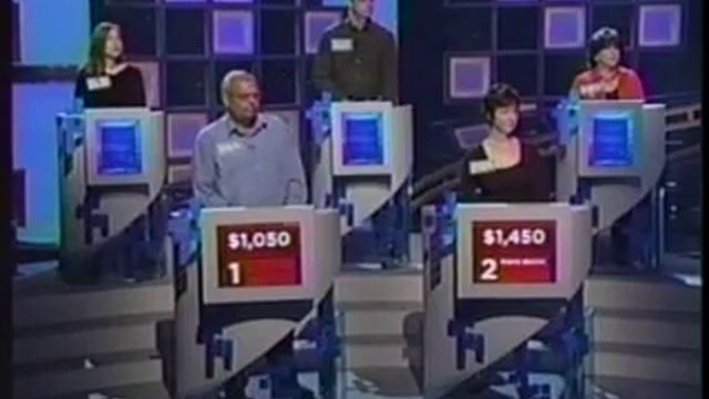 Spoilers on Merv Griffin's Crosswords смотреть онлайн