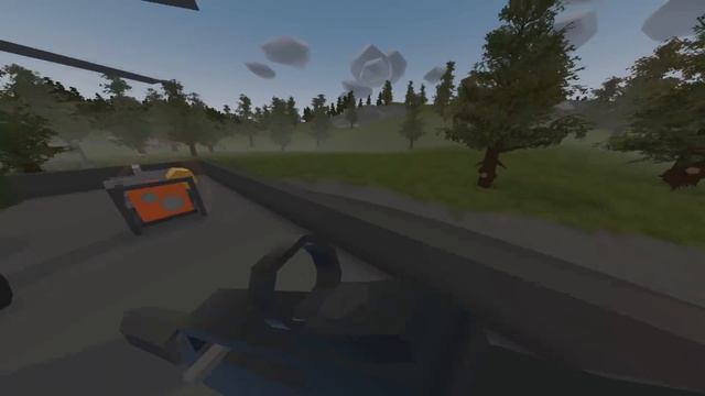 BRAND NEW SHOP - Unturned Life Roleplay #262 смотреть онлайн