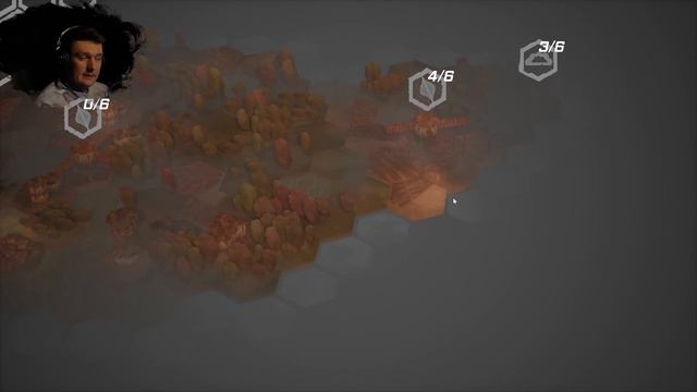 СТРОИМ ДЕРЕВНЮ МЕЧТЫ И ПРОСТО РЕЛАКСИРУЕМ В HEXURB ! ИНДИ ИГРА ! смотреть онлайн