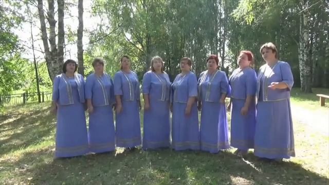 песня живёт село родное смотреть онлайн
