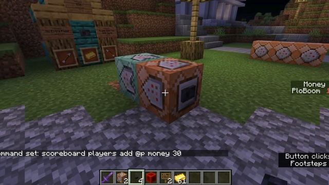 How To Create A Working Currency In Minecraft Java 1.18.1+ смотреть онлайн