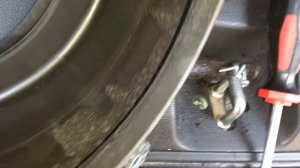 Чистка вентилятора ВВБ HONDA FIT SHUTTLE HYBRID