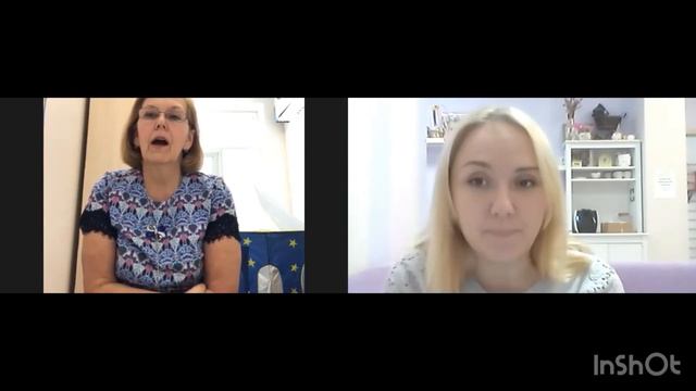 БЕСЕДА С ЛОГОПЕДОМ . ЧАСТЬ 2 смотреть онлайн