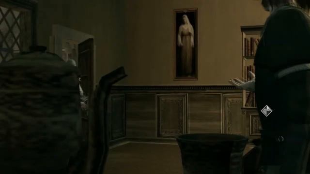 Assassin's Creed II №16 "У Розы неудачный день" смотреть онлайн