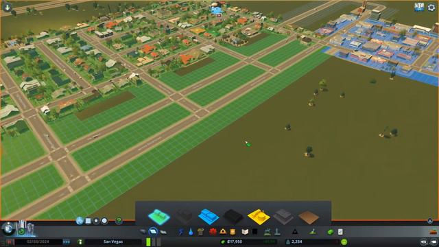 Cities Skylines Chill Stream Part 1 смотреть онлайн