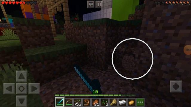 Зоиби напали на деревню жителей номер 43 смотреть онлайн