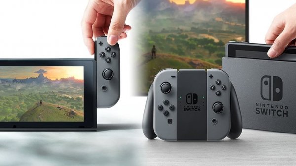 Топ 10 эксклюзивов для Nintendo switch. Игры, которые не стыдно взять с собой.
