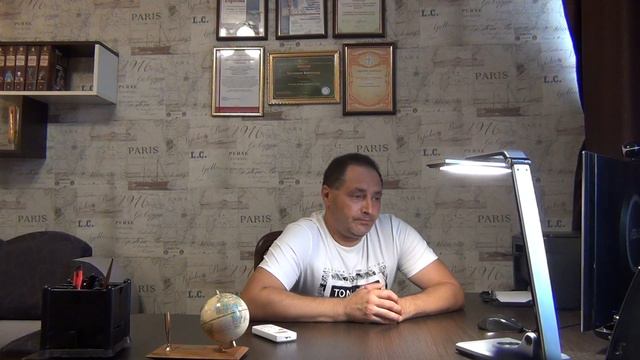 Как включить мотивацию вашего бизнес партнёра. Трёхуровневое управление целями. смотреть онлайн