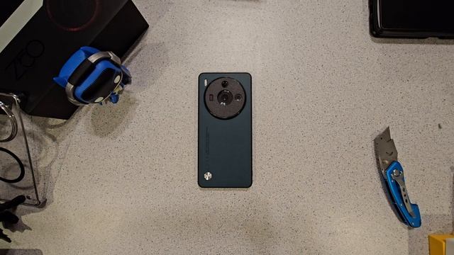 Nubia Z50S Pro and Cases from eBay! смотреть онлайн