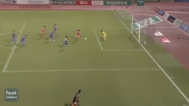 Manabu Saito 齋藤学 ● Amazing Goals Show ● Skills & Dribbling /HD/ смотреть онлайн