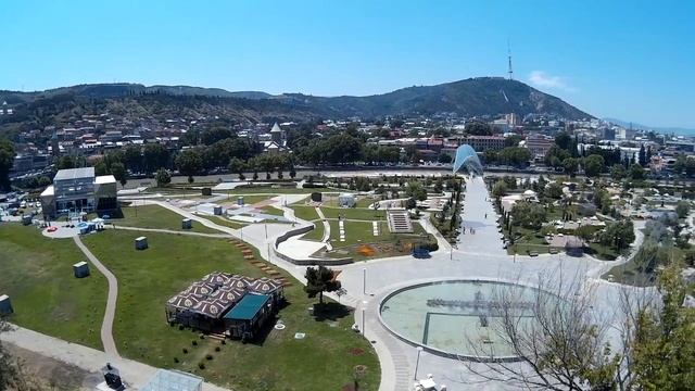 Гамарджоба, Грузия смотреть онлайн