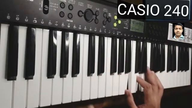 Casio Ctk 240 | Ctk 245 All Tone | Piano | Organ | Pipe | Strings | Indian | Demo | Tutorial Songs смотреть онлайн