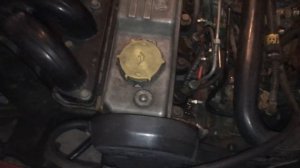 Москвич 2141 Дизель 1.8 л