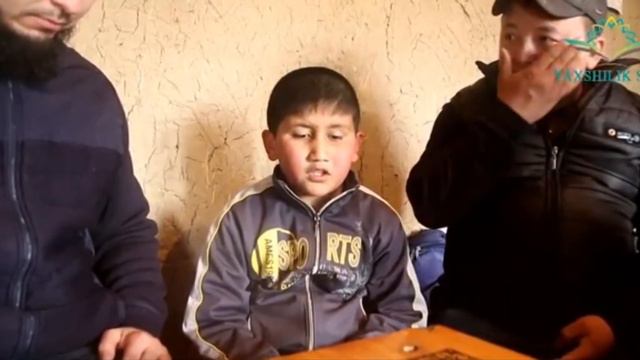 Пайгамбарыбызды тушундо коргон жаш бала. МаашаАллах. (Озбекстан🇺🇿) смотреть онлайн