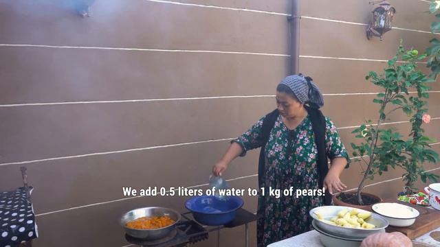 ? Pumpkin Soup And Pumpkin Jam: Italian Cuisine And Food