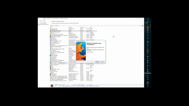 How to fix Firefox XULRunner error смотреть онлайн