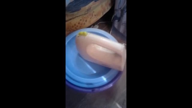 Приспособление под ручной миксер. смотреть онлайн