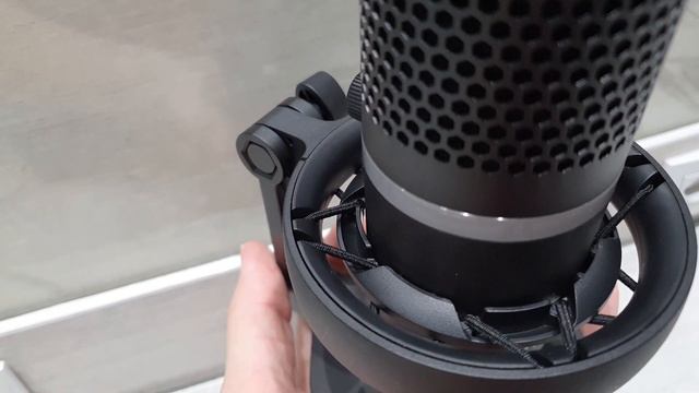 Unboxing do Hyperx Duocast! Vale a pena para YouTubers e Streamers? смотреть онлайн