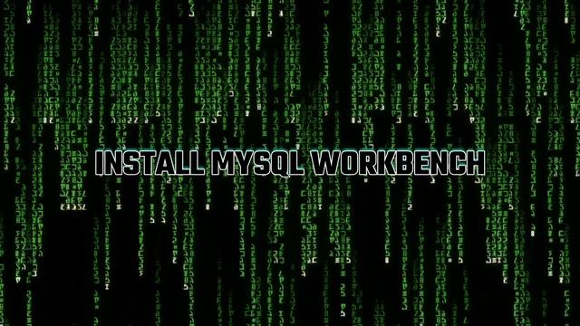 How to Install and Run The Latest MySQL and MySQL Workbench on Linux (Tutorial) [Linux] смотреть онлайн
