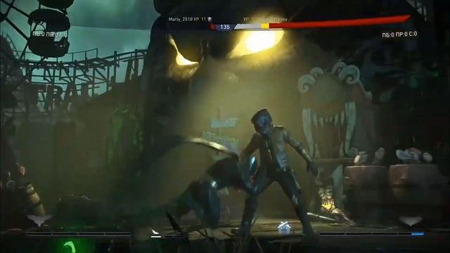 НОВАЯ ИГРА ОТ NRS INJUSTICE 3 АНОНС УЖЕ ЭТИМ ЛЕТОМ НА Е3 2021 – KOMBAT PACK 3 ДЛЯ MORTAL KOMBAT 11 смотреть онлайн