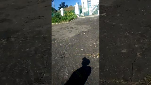 Васильков город крепость Украины... смотреть онлайн