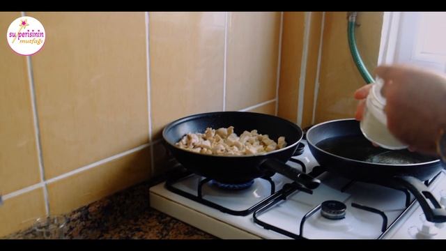 Takipçimizden Özel Tarif смотреть онлайн