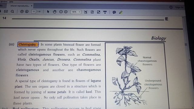 POLLINATION  AND TYPES OF POLLINATION |ADAPTATION |CBSE BOARD |NEET2020 |BOTH MEDIUM