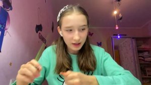 Делаю себе маникюр *первый раз*??