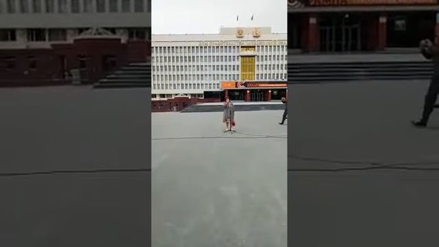 Сахалин, выбор власти! Что происходит? смотреть онлайн