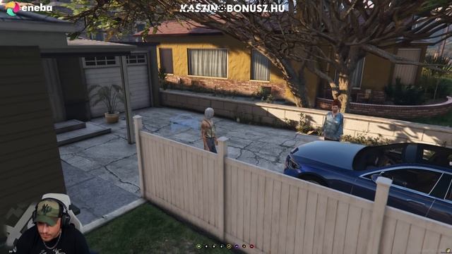 GTA V RP (2023-07-19) смотреть онлайн