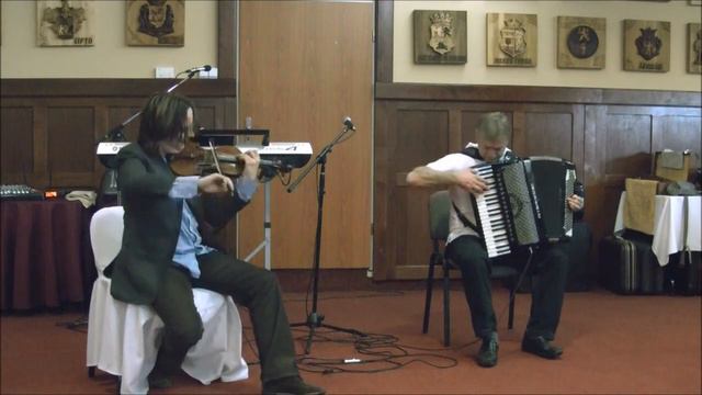 Accordion Festival, Sümeg, Hungary, 2011 - Part 6