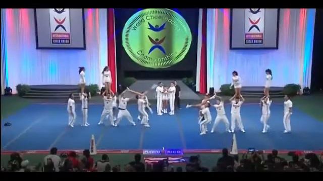 Team PR Level 6: ESPN Video Compilation '12 & '13 смотреть онлайн