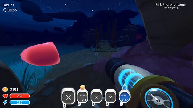 WEIRD SCIENCE | Slime Rancher | 09 смотреть онлайн