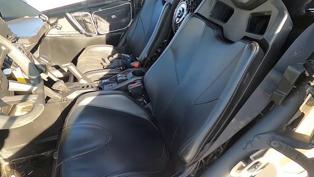 2021 Can Am X3 Turbo R - 6 Month Review смотреть онлайн