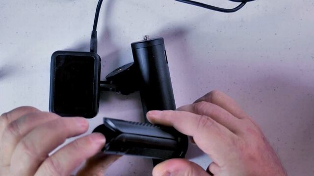 ULANZI BG-2 6800mAh Power Bank Hand Grip смотреть онлайн