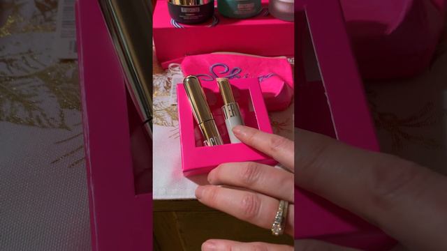 It's Time To See The Travel Sized Gift Sets!