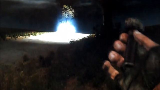 Супер аномалия