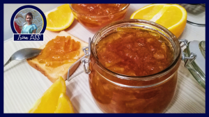 Как приготовить АПЕЛЬСИНОВЫЙ ДЖЕМ в домашних условиях – ВАРЕНЬЕ, КОНФИТЮР из апельсинов – Мой Рецепт