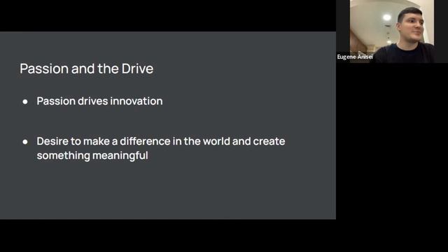 Why DevRel Is Crucial To The Success Of Web3 | AIBC Hack by Playnance смотреть онлайн