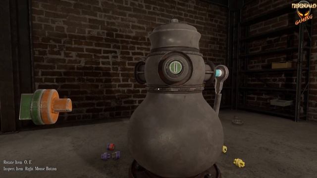 Escape Memoirs: Questionable Side Stories FULL GAME Walkthrough / All Collectibles and Achievements смотреть онлайн