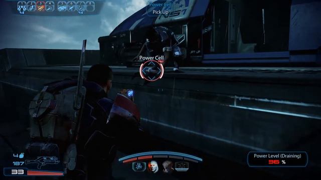 The journey to save the galaxy continues. Mass Effect 3 Legendary Edition Part 7 [NO COMMENTARY] смотреть онлайн